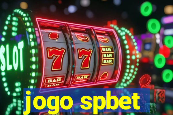 jogo spbet